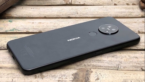 “Siêu điện thoại” ở phân khúc giá rẻ nhà Nokia: Thiết kế sang trọng, cấu hình cực khỏe