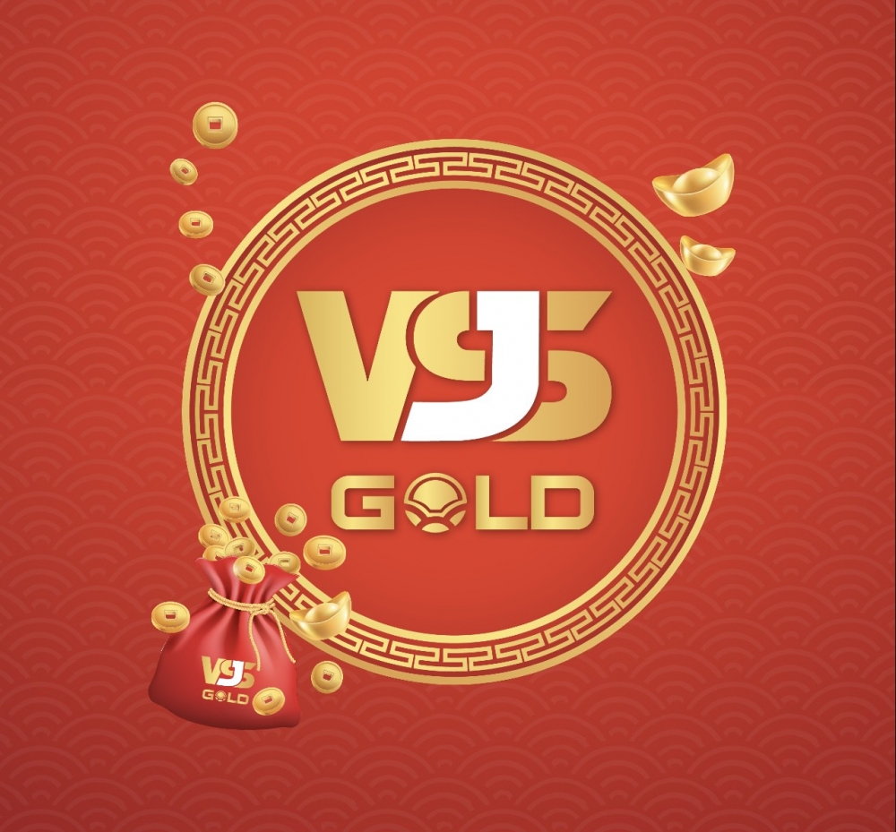 Ứng dụng công nghệ mua vàng trả góp VSJ Gold sẽ chính thức được giới thiệu trong dịp khai trương showroom VSJ sắp tới