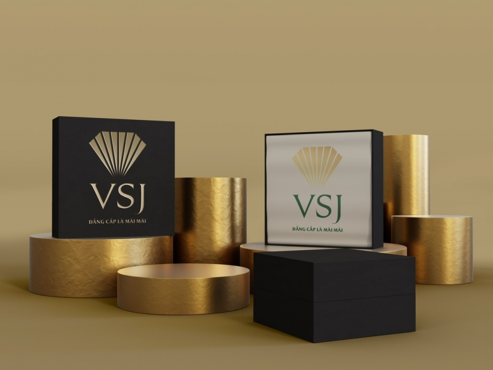 Ai cũng có thể sở hữu vàng khi mua vàng tích lũy tại trang sức VSJ