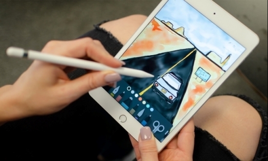 Nâng cấp với con chip mạnh mẽ, thiết kế cao cấp, liệu iPad mini 5 có đốn tim khách hàng?