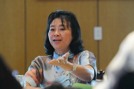 ITA: 'Bà Đặng Thị Hoàng Yến không nhận một đồng tiền mặt nào, đã phải hy sinh rất lớn, tự nguyện nhận trách nhiệm'
