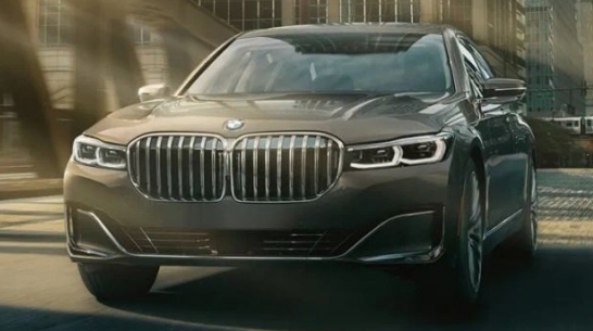 Sự lột xác "toàn diện" của mẫu xe "hào hoa" bậc nhất thế giới đến từ nhà BMW