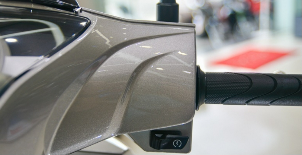 Bảng giá xe máy Honda Future mới nhất cuối tháng 9: Điều gì tạo nên thương hiệu "ông hoàng xe số"?