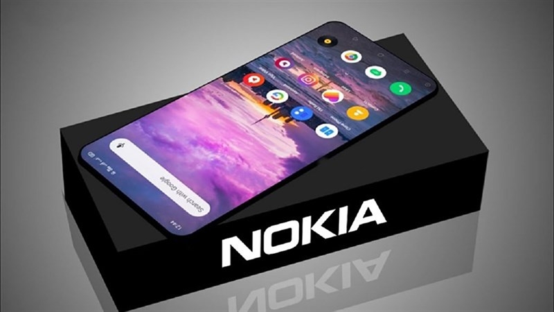 “Chiến binh” giá rẻ nhà Nokia bất chấp trang bị loạt thông số “khủng”