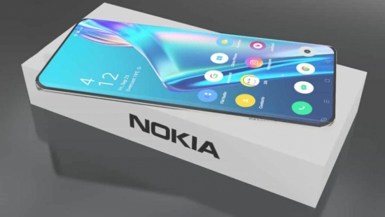 "Ấm lòng" với siêu phẩm Nokia giá rẻ nhất năm 2022: Viên pin "cày" liên tục 3 ngày