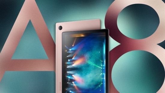 Samsung Galaxy Tab A8: Máy tính bảng Android dành cho người "bình dân"