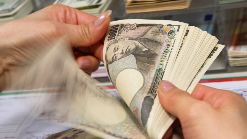 Tỷ giá yen Nhật hôm nay 29/9/2022