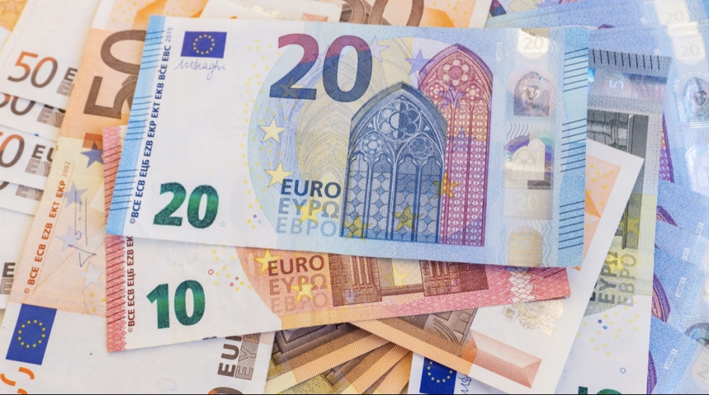 Tỷ giá euro hôm nay 29/9/2022: Đồng loạt tăng mạnh