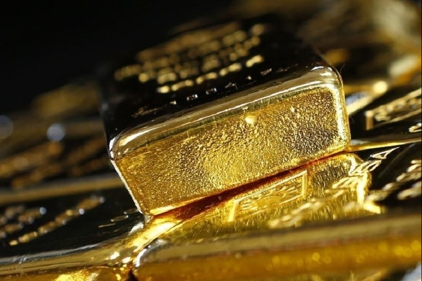 Giá vàng hôm nay 30/9/2022: Vàng bị "soán ngôi độc tôn", không còn "hấp dẫn" để đầu tư?