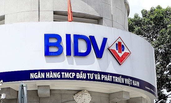 BIDV hạ giá khoản nợ hơn 4.900 tỷ của chủ đầu tư dự án Kenton Node