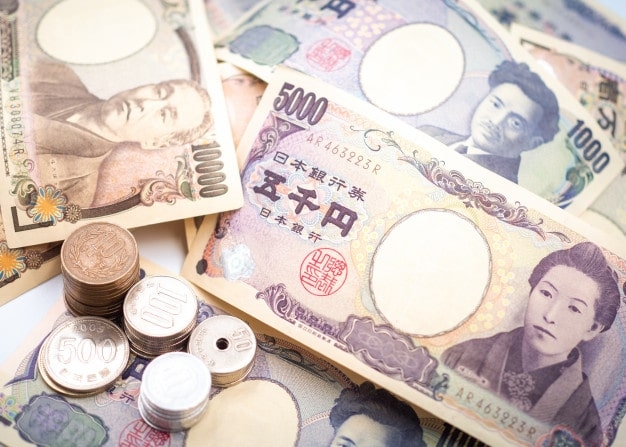 Tỷ giá yen Nhật hôm nay 30/9/2022