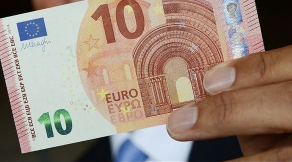 Tỷ giá euro hôm nay 30/9/2022: Tiếp tục tăng “sốc”