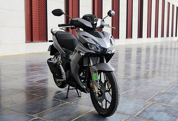 Giá xe máy Honda Winner X cực tốt tại Việt Nam chỉ có tại đây! Hãy xem ngay hình ảnh để tìm hiểu chi tiết hơn về sản phẩm này.