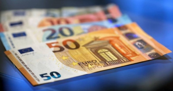 Tỷ giá euro hôm nay 1/10/2022
