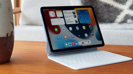 Máy tính bảng iPad hiệu suất như "Pro" mà không cần tốn nhiều tiền