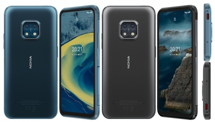 Bộ ba smartphone giá rẻ nhà Nokia sắp trình làng khiến dân tình “săn lùng” ráo riết