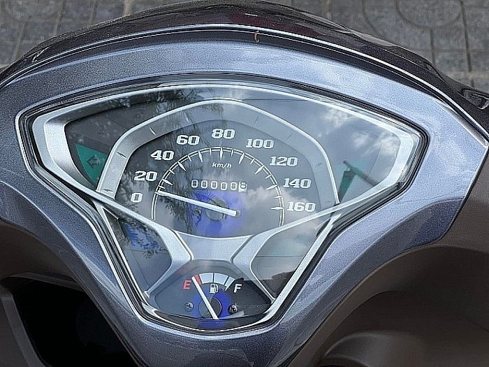 Giá xe máy Yamaha Jupiter Finn tháng 10/2022: Giá dễ thở, ăn xăng chỉ 1,64 lít/100 km