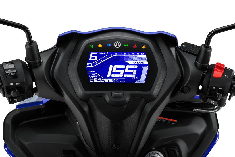 Bảng giá xe máy Yamaha Exciter mới nhất tháng 10/2022: Vẫn 