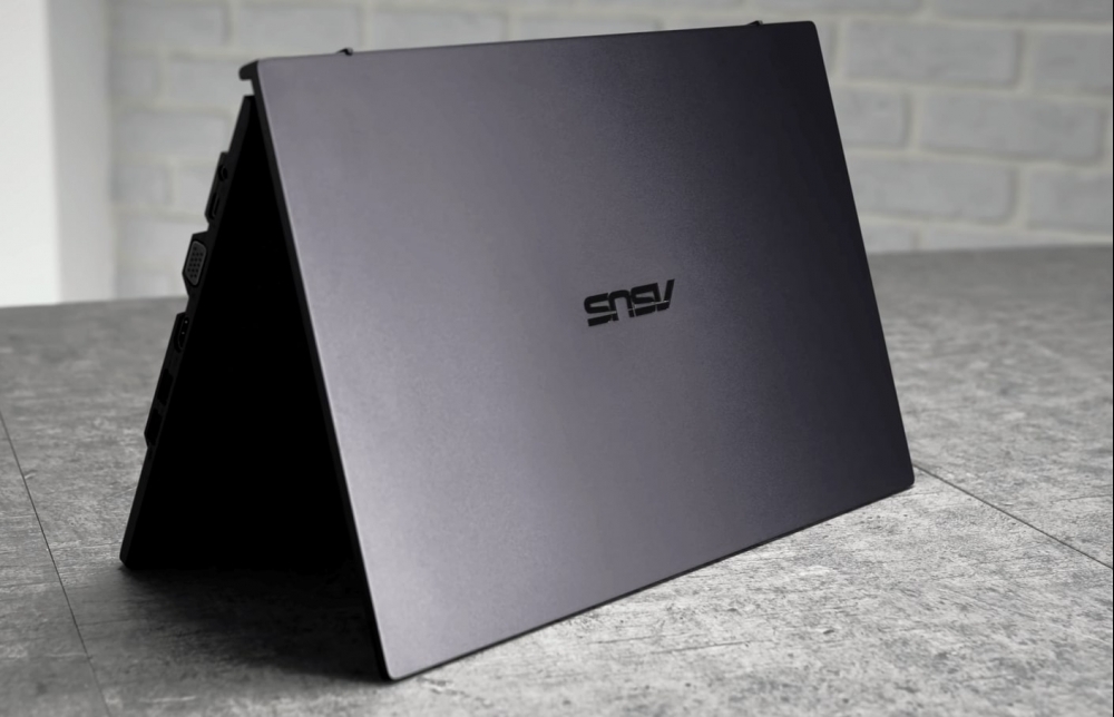 Laptop Asus ExpertBook: Máy tính với hiệu năng cực mạnh, siêu bền bỉ