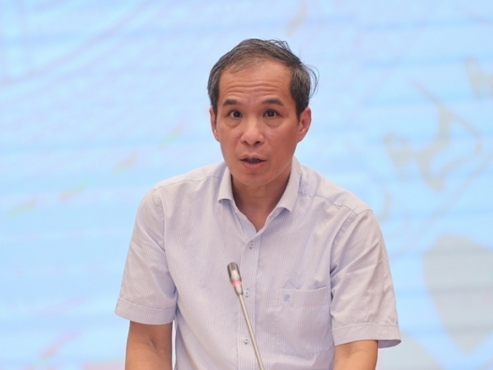 Phó Thống đốc Đoàn Thái Sơn: Điều hành của NHNN hướng đến mục tiêu ổn định mặt bằng lãi suất cho vay