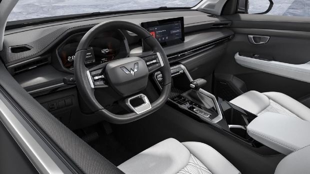 ‘Kỳ phùng địch thủ’ Hyundai Creta ra mắt với thiết kế hút mắt, giá bán không thể rẻ hơn