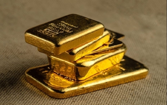 Giá vàng trong nước tăng nhẹ phiên đầu tuần: Vàng SJC tăng không quá 300.000 đồng/lượng