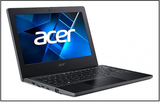 Laptop Acer “giảm sốc” một nửa: Cấu hình quá “ngon”, giá chỉ “cỏn con”