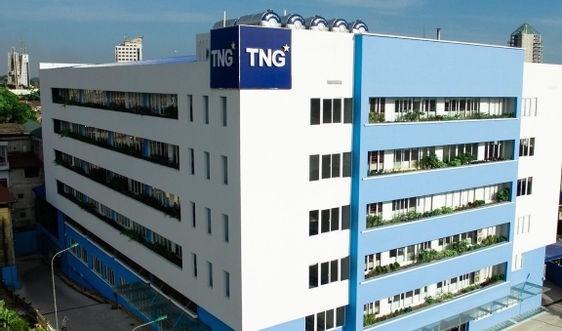 Dệt may TNG báo doanh thu đạt hơn 5.200 tỷ trong 9 tháng, hoàn thành 87,5% kế hoạch năm