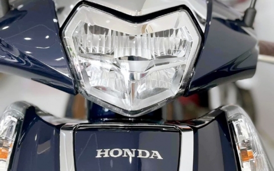 Bảng giá xe máy Honda LEAD đầu tháng 10/2022, chênh hơn 5 triệu đồng