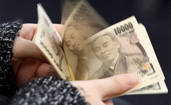 Tỷ giá yen Nhật hôm nay 4/10/2022
