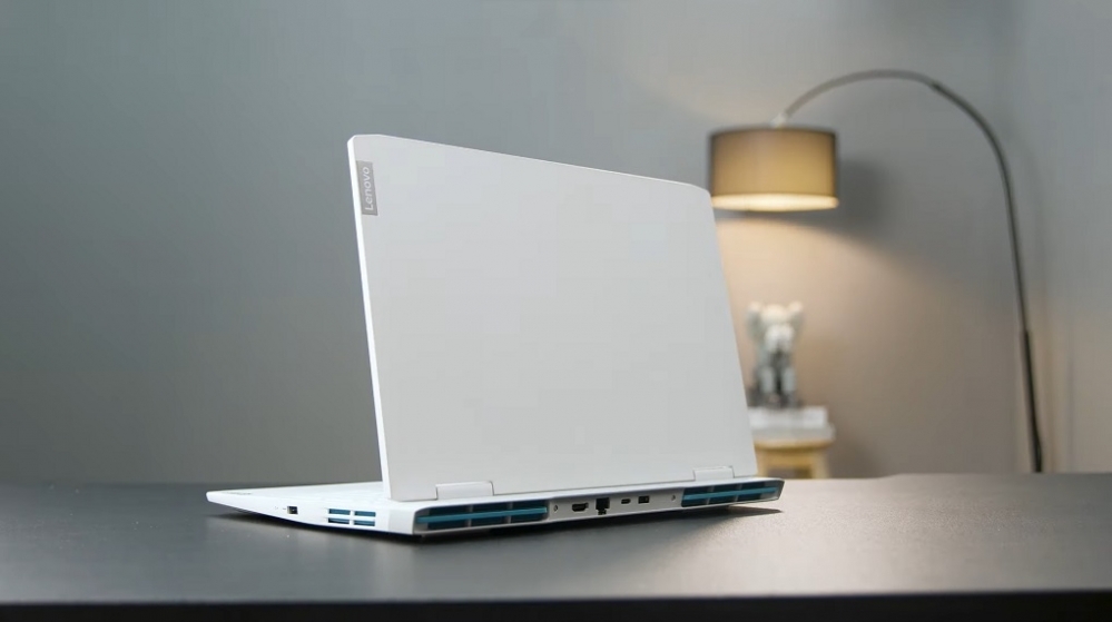 "Cỗ máy chiến game" gọi tên laptop Lenovo: Hiệu năng đỉnh cao, màn hình siêu mượt