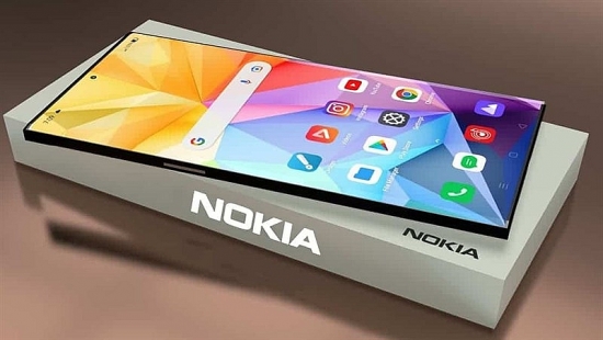 Nokia sắp "debut" một "cực phẩm" điện thoại: Đẹp chưa từng có, "khó" cho iPhone