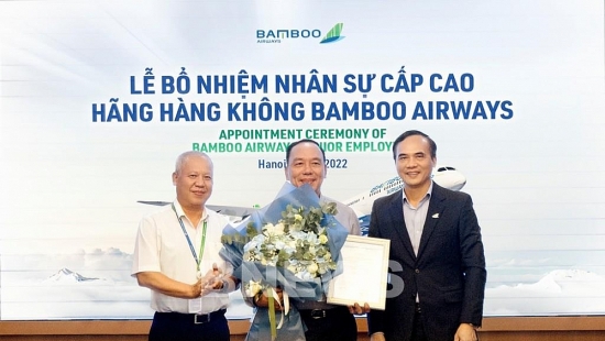 sep cu vietjet vietravel airlines ve dau quan cho bamboo airways