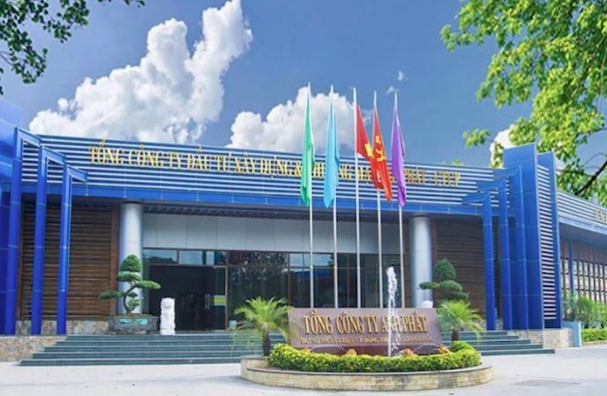Thanh Hóa: Dự án KCN hơn 2.400 tỷ đồng của anh em 'đại gia' họ Trịnh được phép triển khai