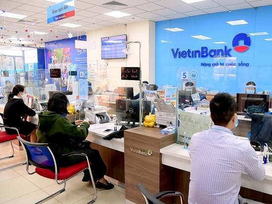 Lãi suất tiết kiệm VietinBank mới nhất tháng 10/2022: Tăng mạnh tại nhiều kỳ hạn