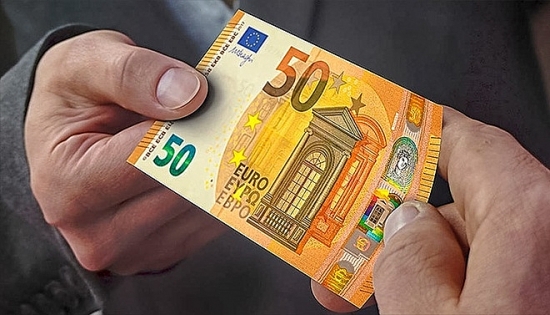 Tỷ giá euro hôm nay 4/10/2022: Giảm chiếm đa số