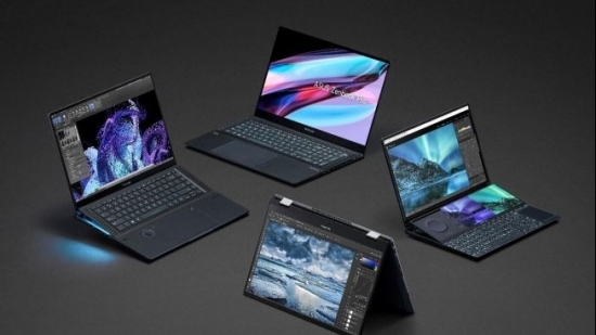 Bảng giá laptop Asus đầu tháng 10/2022: Phù hợp với nhu cầu và tầm giá dưới 20 triệu đồng