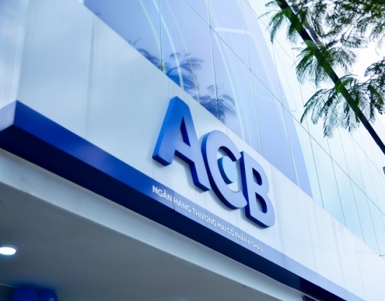 Lãi suất ngân hàng Á Châu (ACB) mới nhất tháng 10/2022: Cao nhất 6,9%/năm