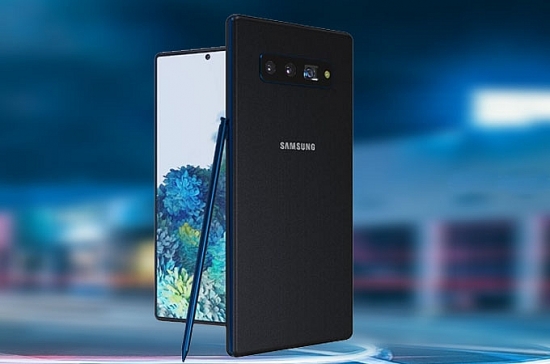 Samsung Galaxy Note 20 vừa giảm giá gần 10 triệu: "Ánh hào quang" liệu đã mất đi?