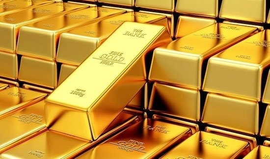 Giá vàng hôm nay 5/10/2022: Thị trường bất ổn, vàng tái chinh phục ngưỡng 1.700 USD