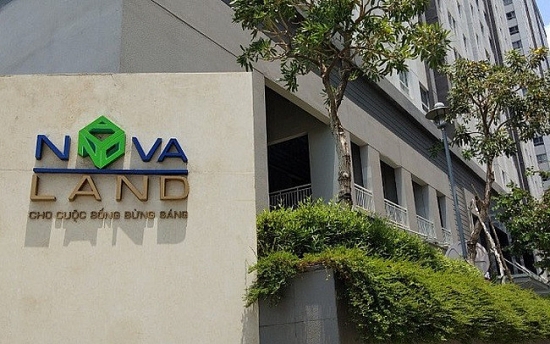 Novaland (NVL) muốn vay 40 triệu USD tại VietinBank Filiale Deutschland và Maybank