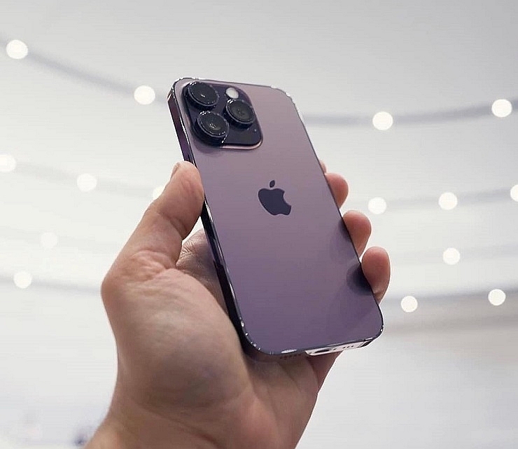 Apple sẽ chính thức mở bán iPhone tại Việt Nam vào ngày 14/10/2022.