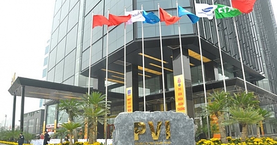Vi phạm về thuế, PVI bị xử phạt  331 triệu đồng