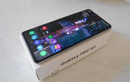 Bộ ba "mãnh hổ" điện thoại dòng Galaxy M: "Nở mày mở mặt" cho nhà Samsung