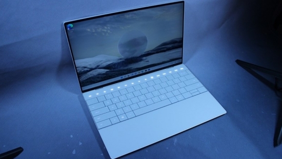 Laptop Dell ra mắt phiên bản hoàn toàn mới: Giá chỉ từ 22 triệu đồng