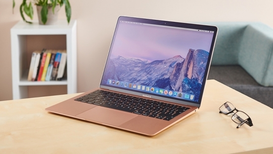 Bảng giá MacBook mới nhất ngày 8/10/2022: Thương hiệu dành cho "giới thượng lưu"
