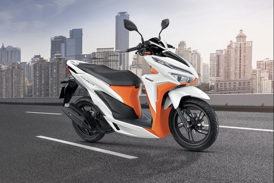 Bảng giá xe máy Honda Click Thái 2022 mới nhất ngày 9/10: Giá tương xứng với chất?