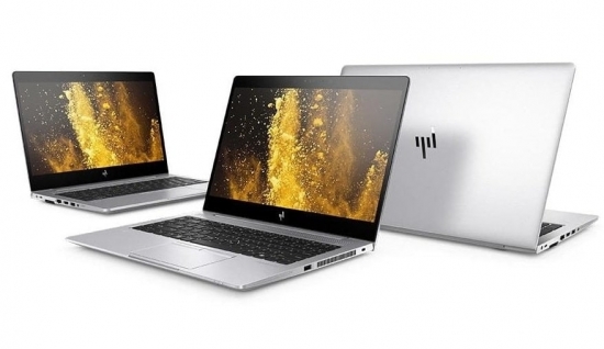 Laptop HP Elitebook 850 G5: Chỉ đơn giản là đáng để "chiếm hữu" ngay và luôn!