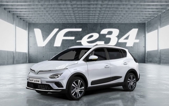 Có nên mua ô tô VinFast VF e34 "đã qua tay" một đời chủ?