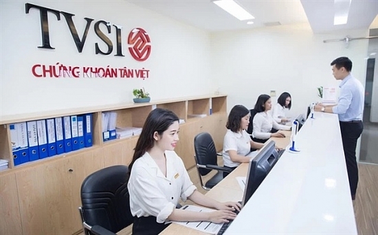 Chứng khoán Tân Việt điều chỉnh hai hoạt động kinh doanh